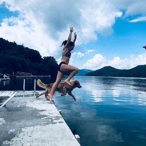 Meet your Posher, Nora